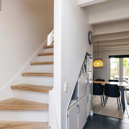 Apartment Hadsund IX ภายนอก รูปภาพ