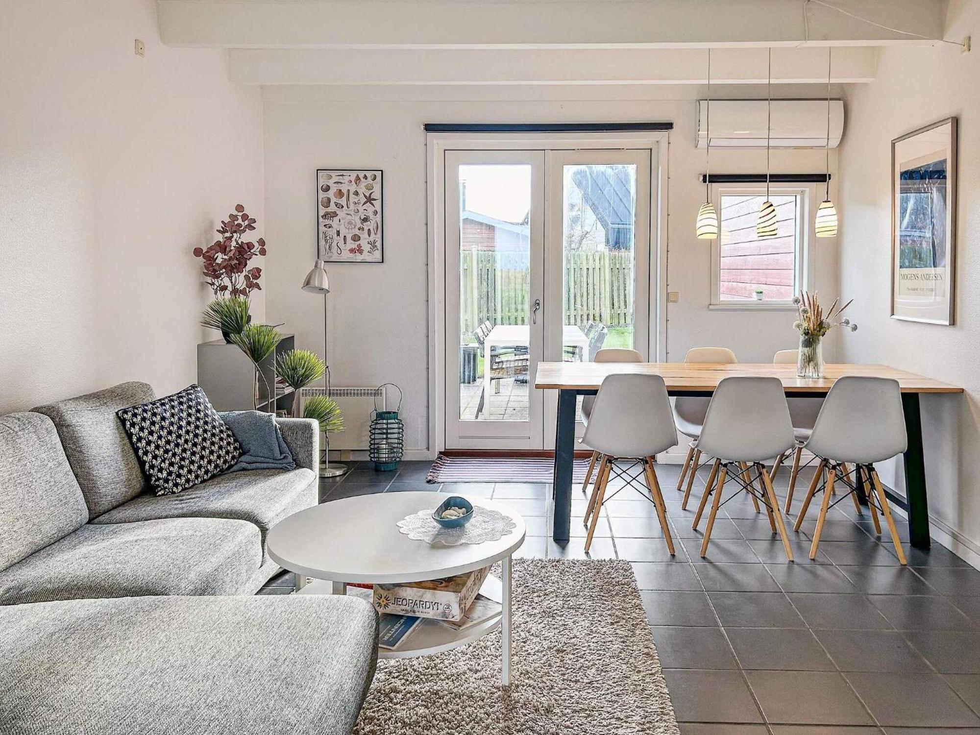 Apartment Hadsund IX ภายนอก รูปภาพ
