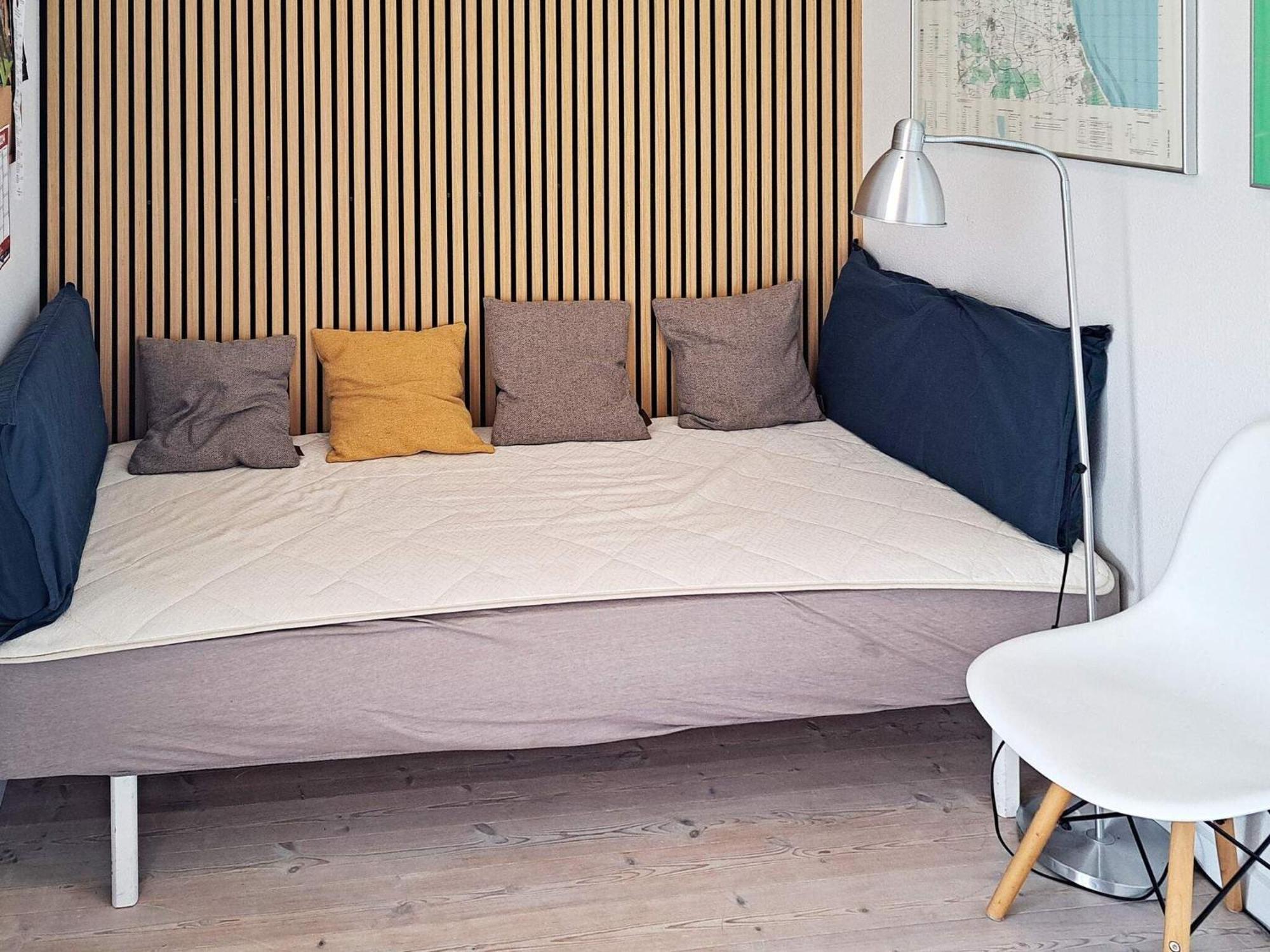 Apartment Hadsund IX ภายนอก รูปภาพ