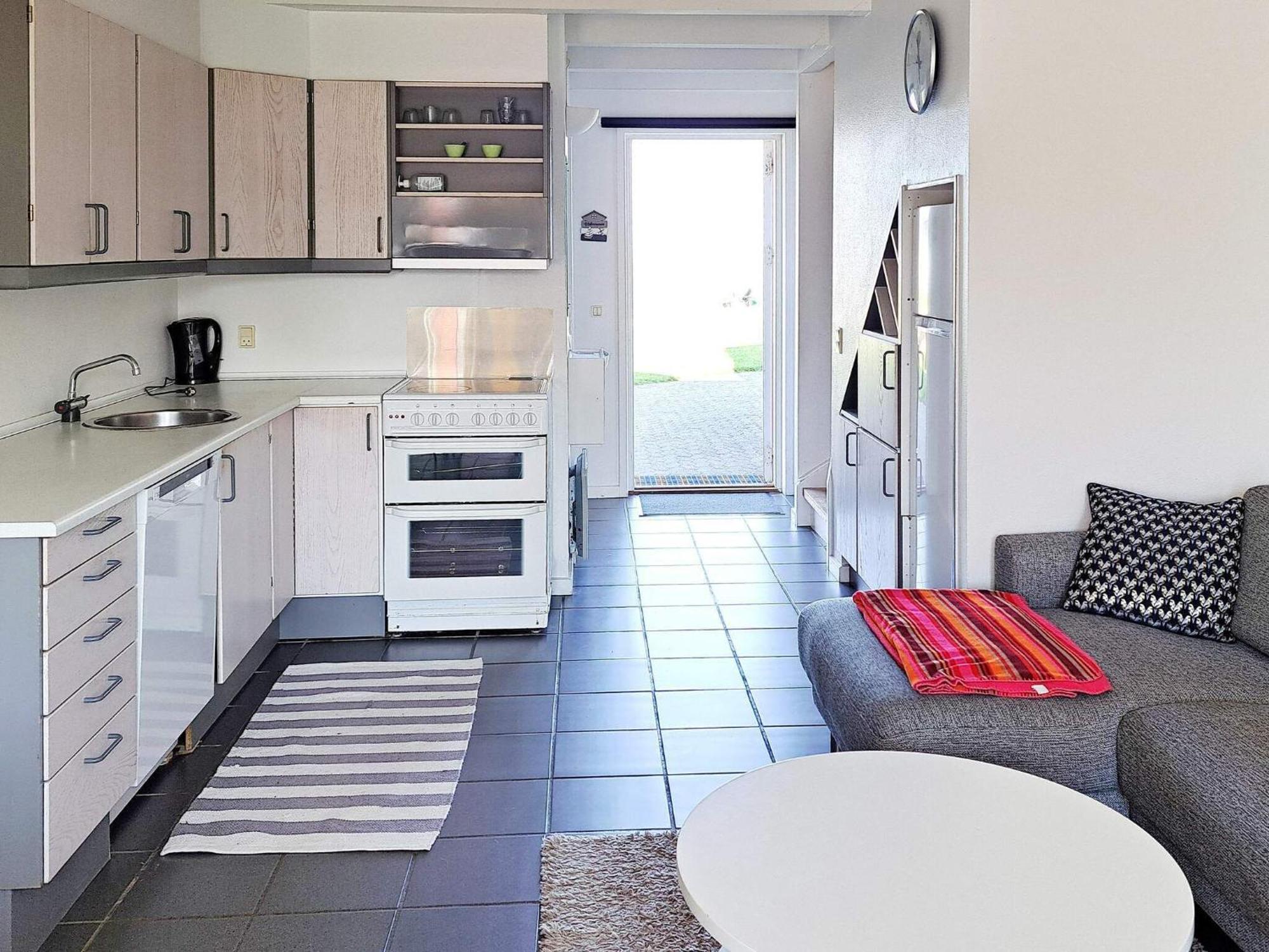 Apartment Hadsund IX ภายนอก รูปภาพ