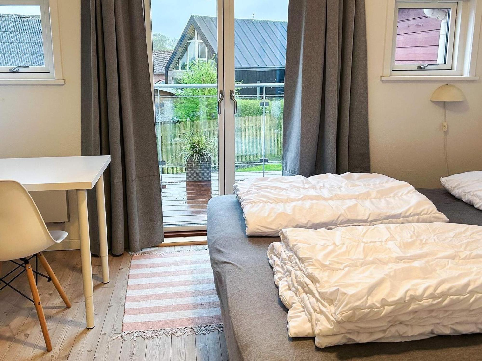 Apartment Hadsund IX ภายนอก รูปภาพ