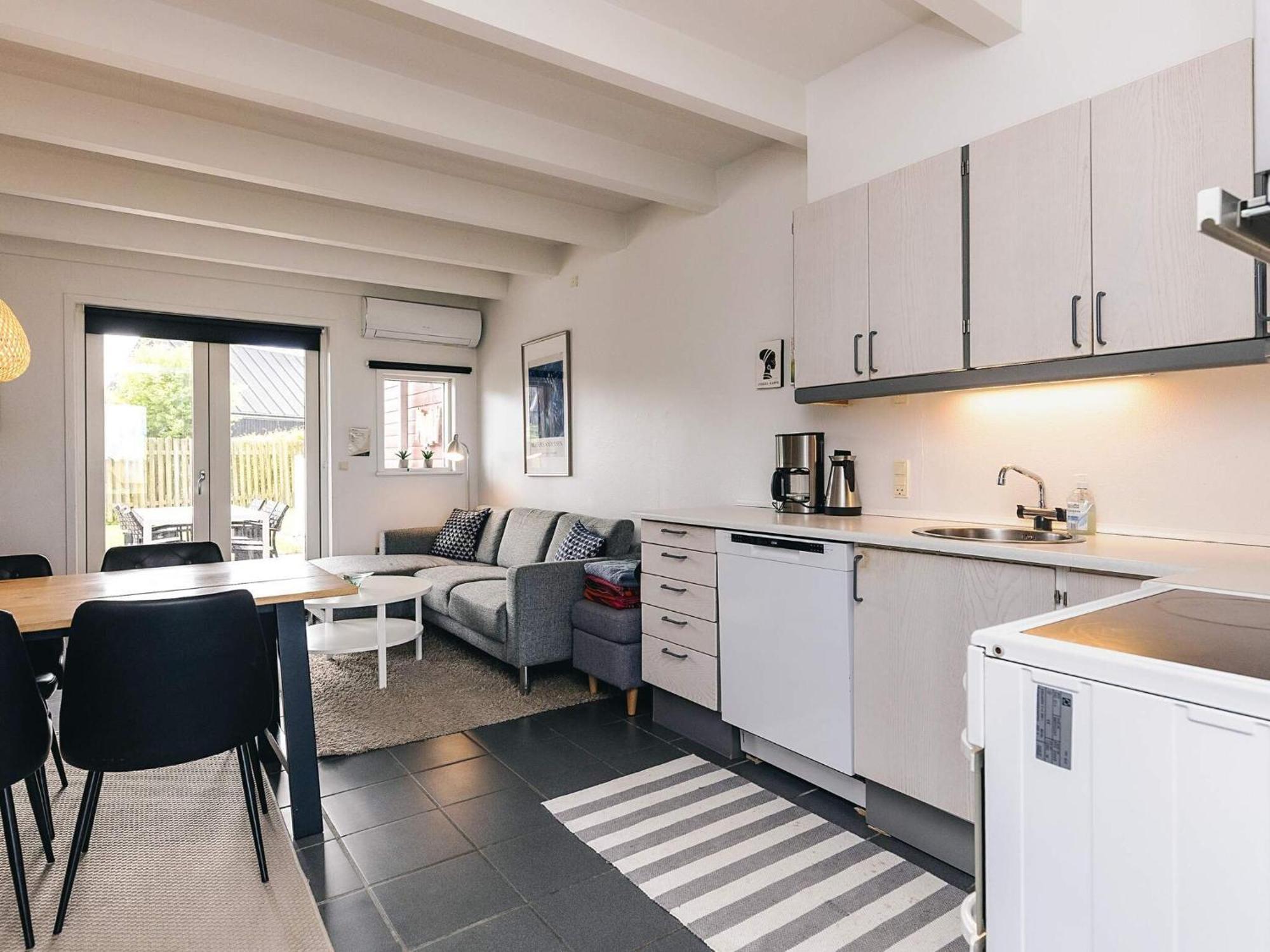 Apartment Hadsund IX ภายนอก รูปภาพ