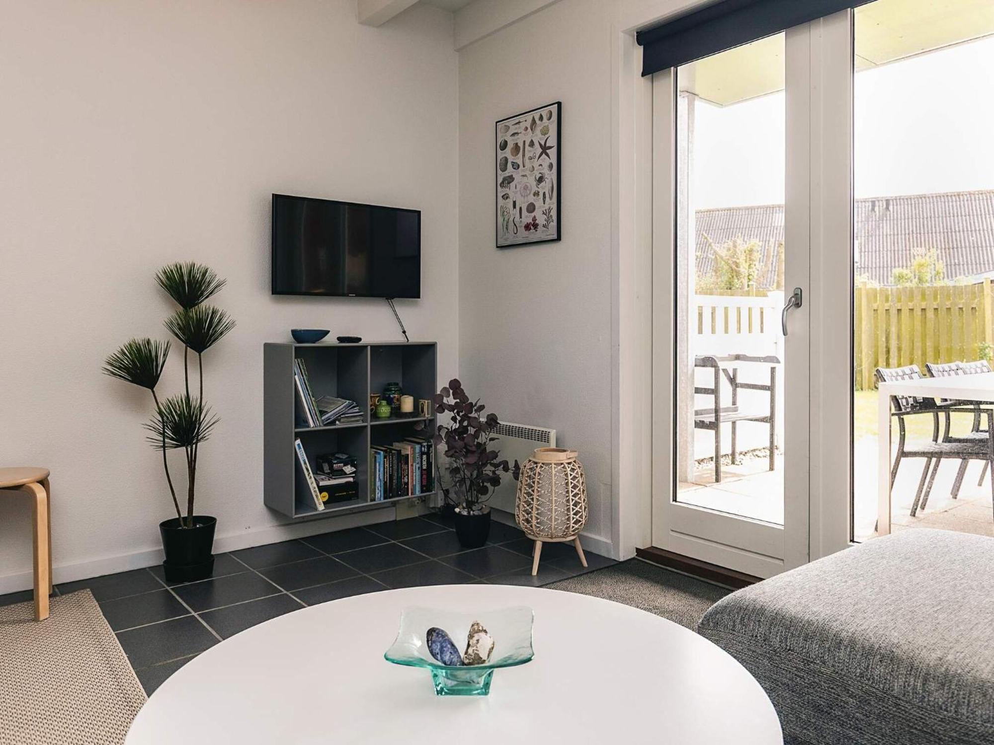 Apartment Hadsund IX ภายนอก รูปภาพ